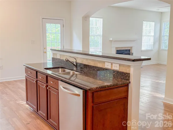 $425,000 | 6682 Thistle Down Drive, Harrisburg, NC 28075