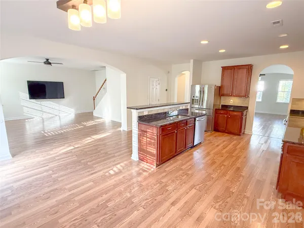 $425,000 | 6682 Thistle Down Drive, Harrisburg, NC 28075