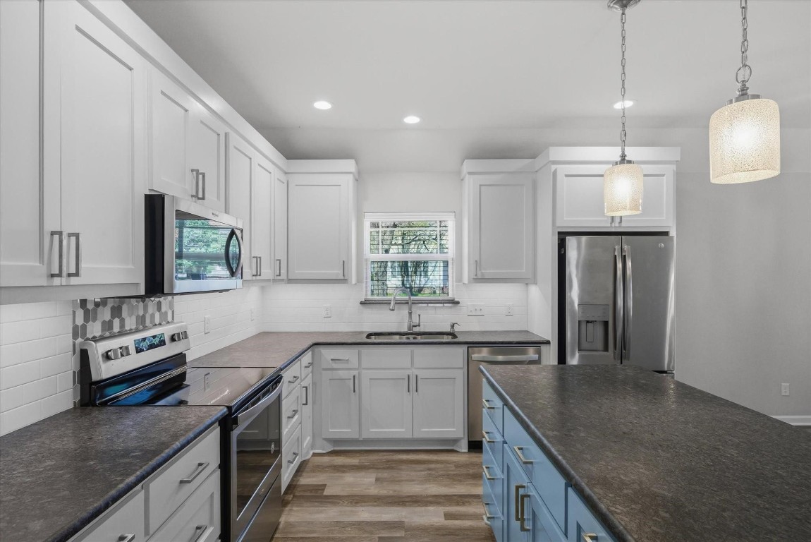 1011 Athens Street Canton, TX 75103 - Photo 13 of 38