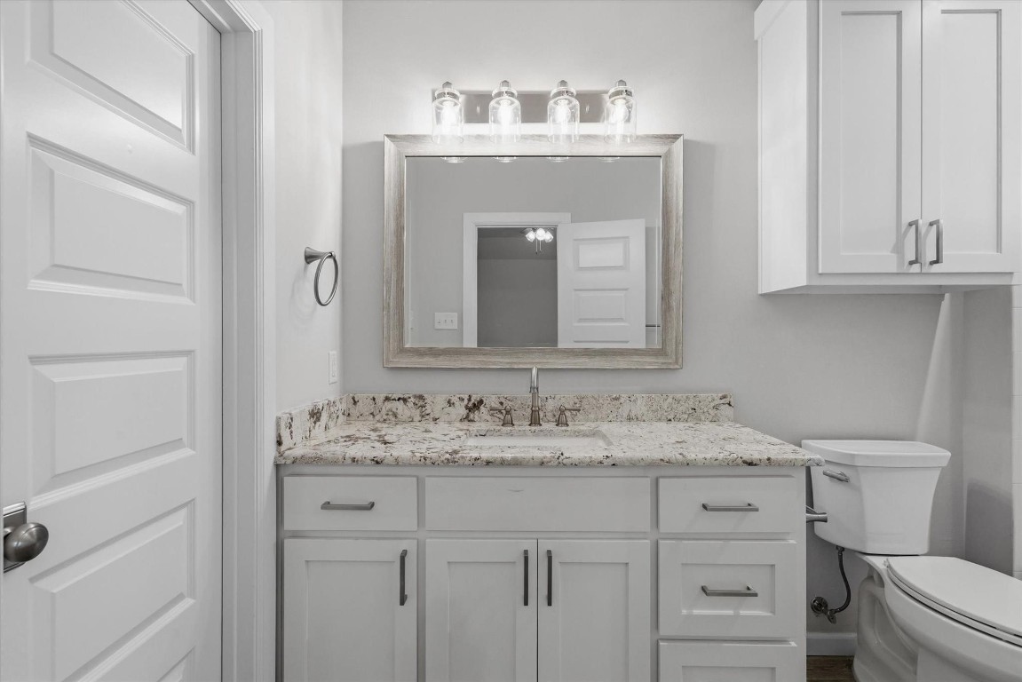 1011 Athens Street Canton, TX 75103 - Photo 18 of 38