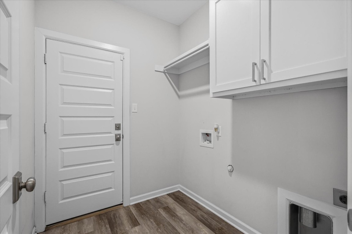 1011 Athens Street Canton, TX 75103 - Photo 22 of 38