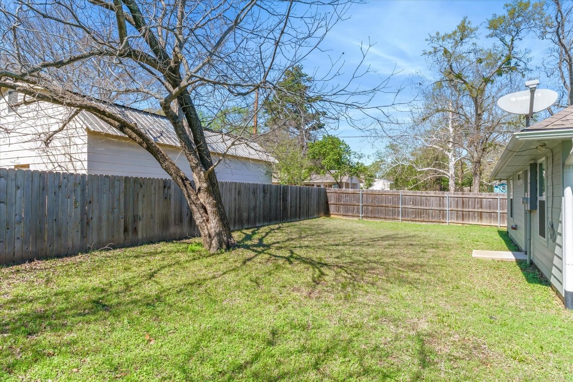 1011 Athens Street Canton, TX 75103 - Photo 28 of 38