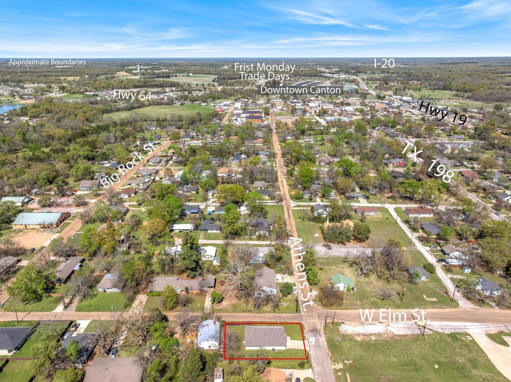 1011 Athens Street Canton, TX 75103 - Photo 33 of 38