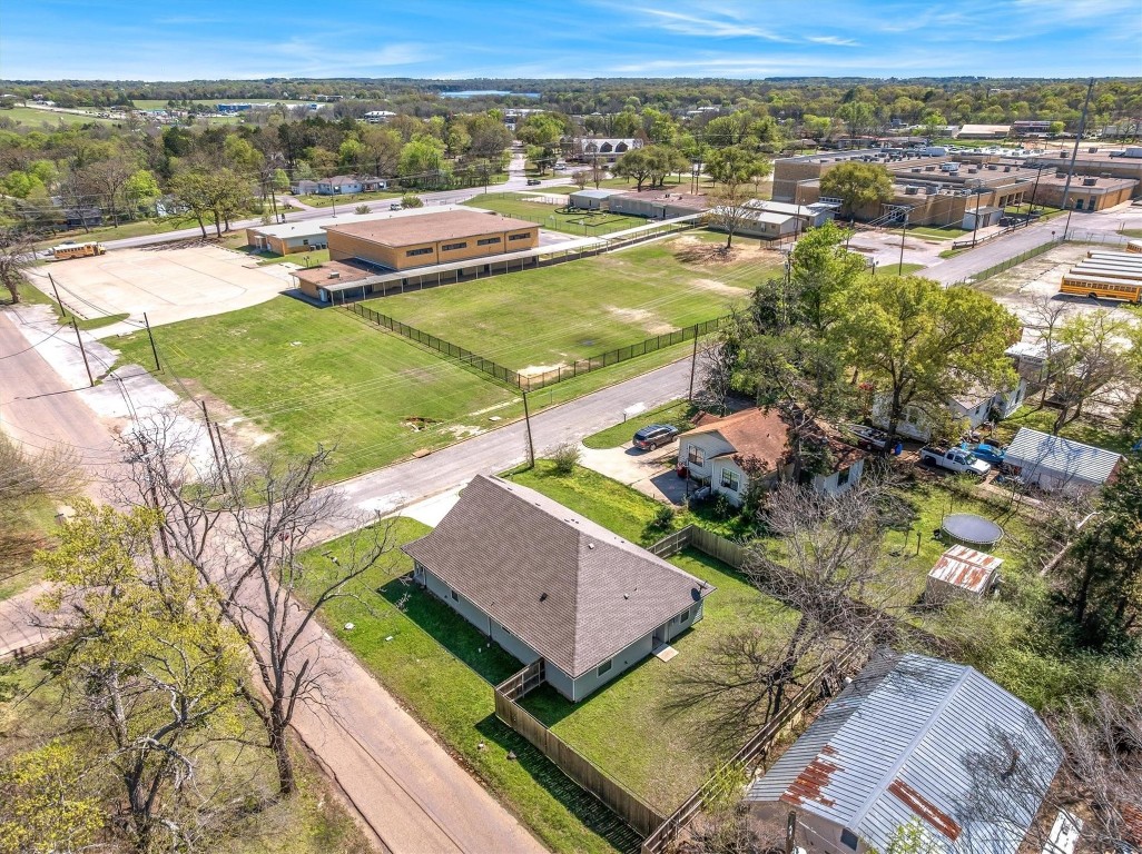 1011 Athens Street Canton, TX 75103 - Photo 37 of 38