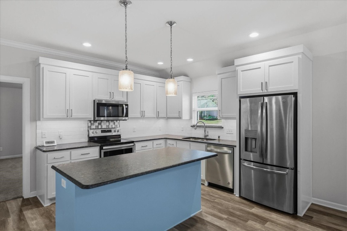 1011 Athens Street Canton, TX 75103 - Photo 10 of 38