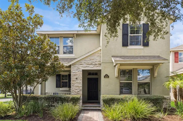 $699,000 | 8256 Bayview Crossing Drive, Winter Garden, FL 34787