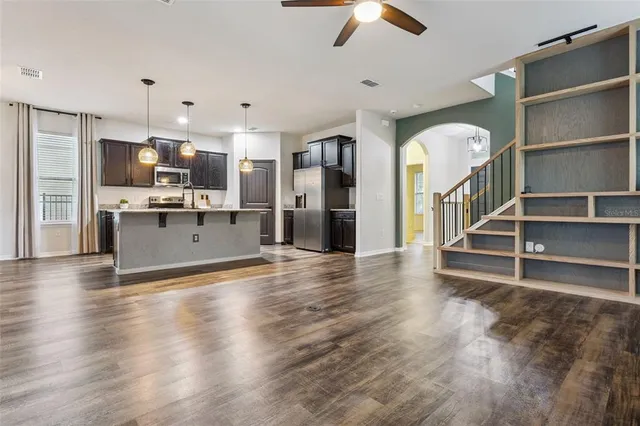 $699,000 | 8256 Bayview Crossing Drive, Winter Garden, FL 34787