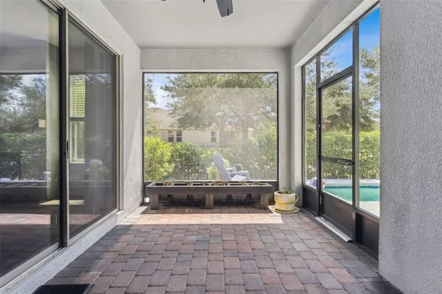 $699,000 | 8256 Bayview Crossing Drive, Winter Garden, FL 34787