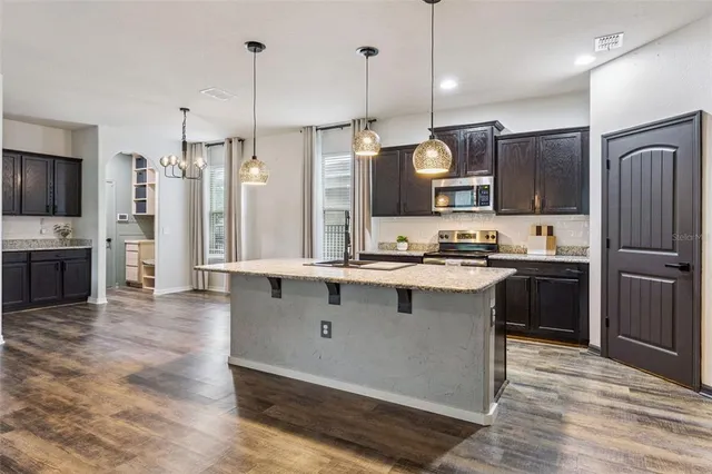 $699,000 | 8256 Bayview Crossing Drive, Winter Garden, FL 34787