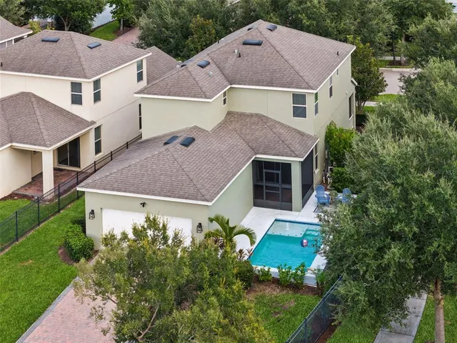 $699,000 | 8256 Bayview Crossing Drive, Winter Garden, FL 34787