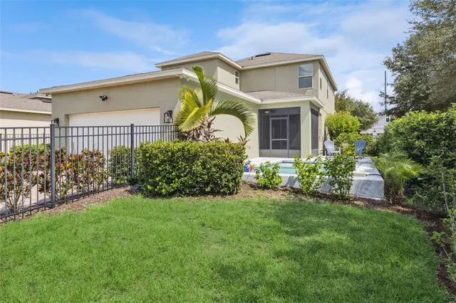 $699,000 | 8256 Bayview Crossing Drive, Winter Garden, FL 34787