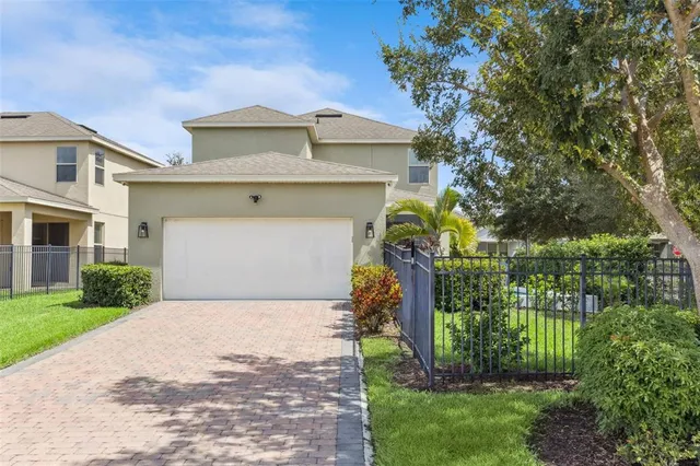 $699,000 | 8256 Bayview Crossing Drive, Winter Garden, FL 34787