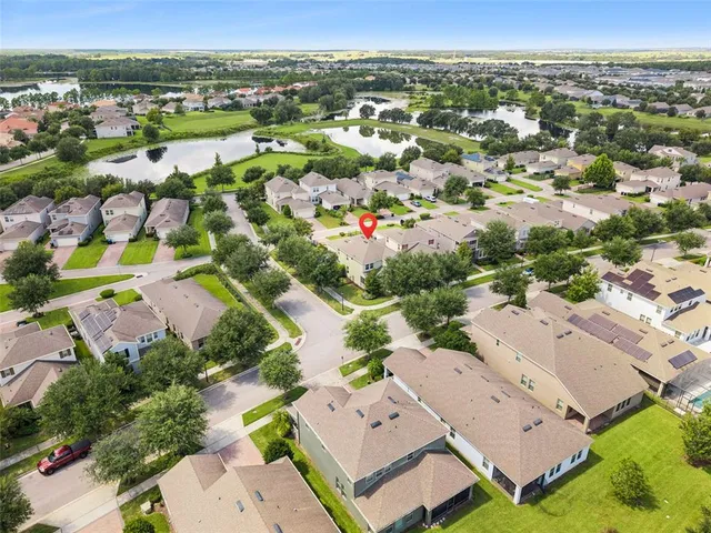 $699,000 | 8256 Bayview Crossing Drive, Winter Garden, FL 34787