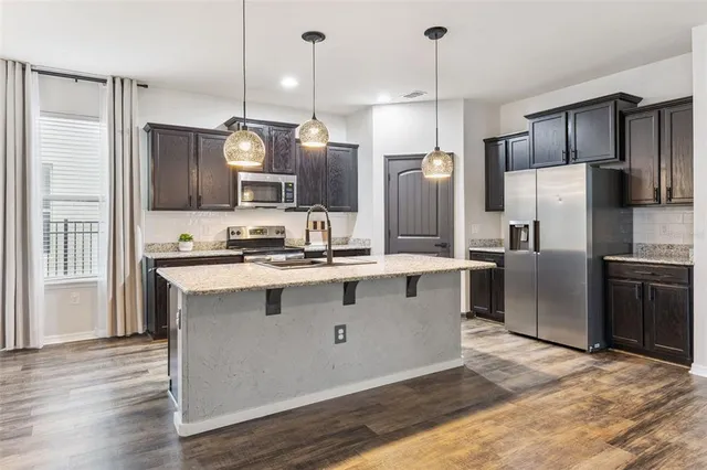 $699,000 | 8256 Bayview Crossing Drive, Winter Garden, FL 34787