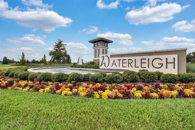 $699,000 | 8256 Bayview Crossing Drive, Winter Garden, FL 34787