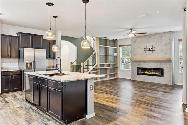 $699,000 | 8256 Bayview Crossing Drive, Winter Garden, FL 34787