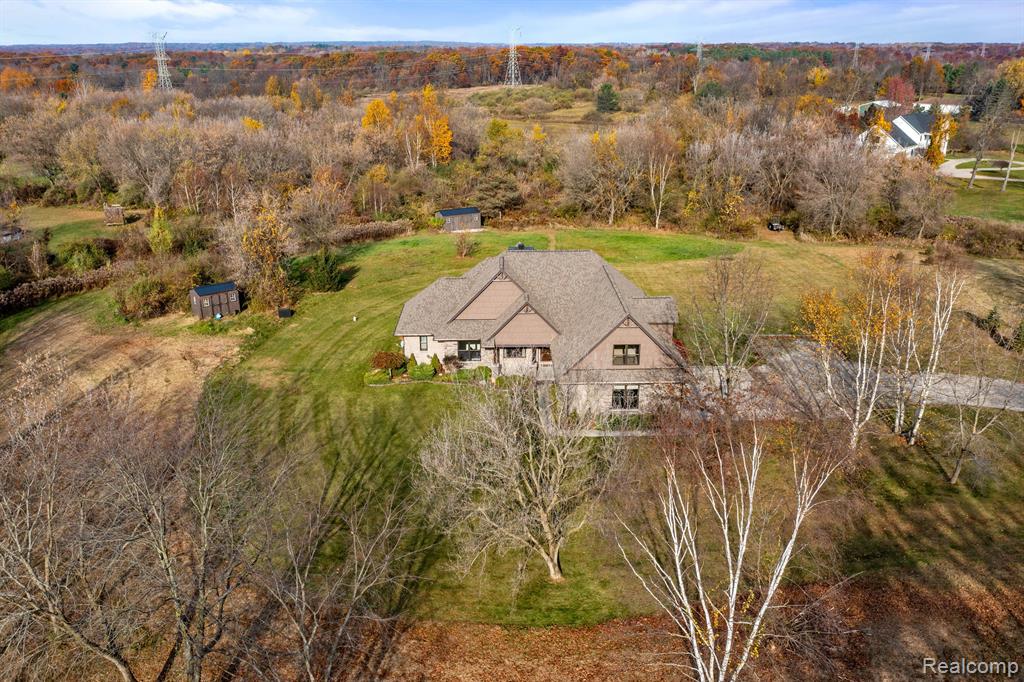 1535 Townsend Road Leonard, MI 48367 - Photo 23 of 73