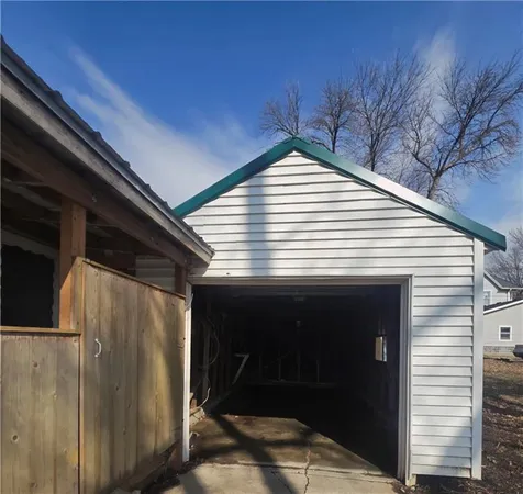 $139,000 | 1106 Chestnut Street, Tarkio, MO 64491