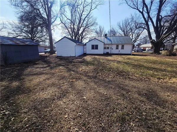 $139,000 | 1106 Chestnut Street, Tarkio, MO 64491
