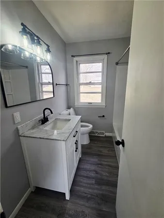 $139,000 | 1106 Chestnut Street, Tarkio, MO 64491