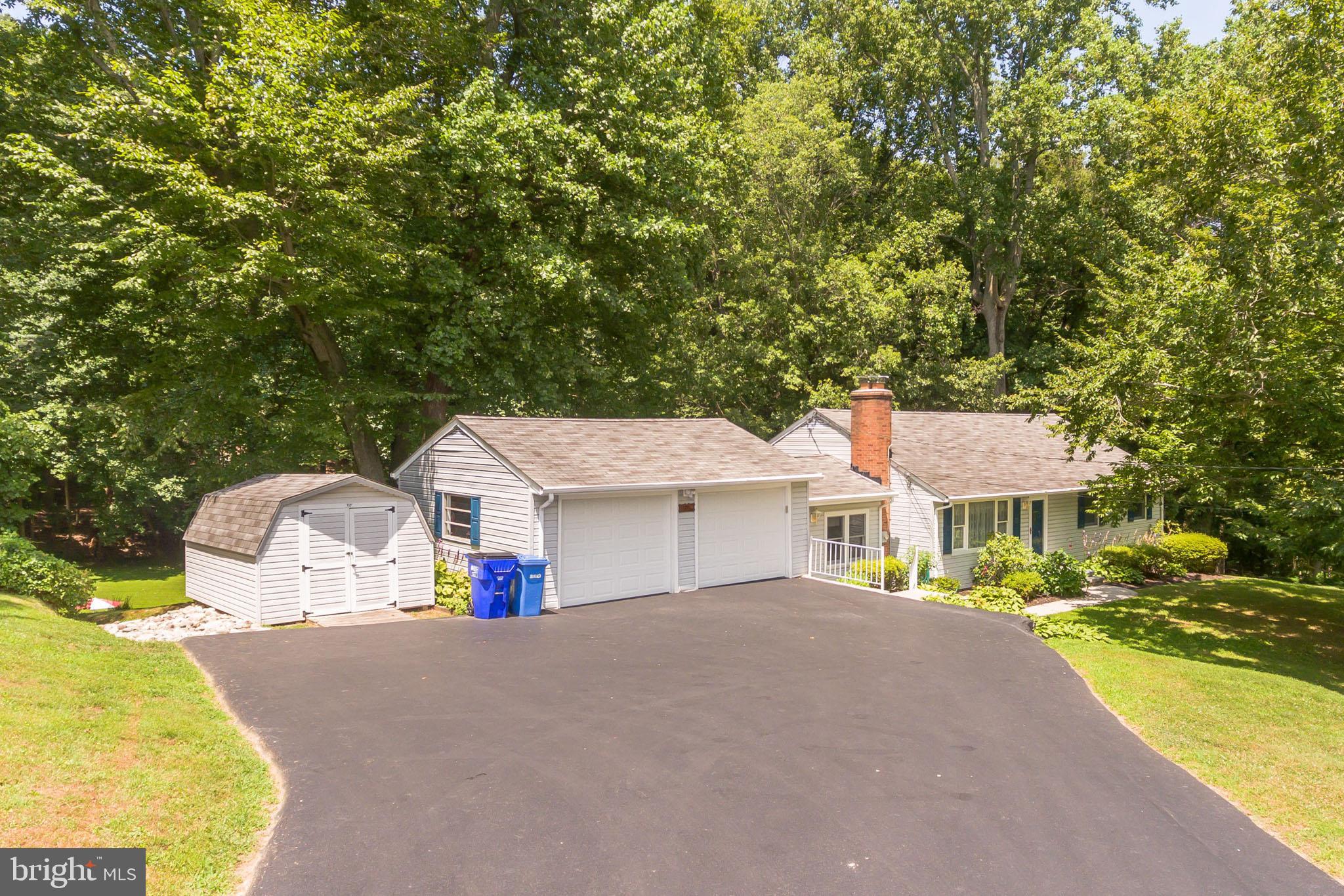 706 Remington Road Fallston, MD 21047 - Photo 1 of 41