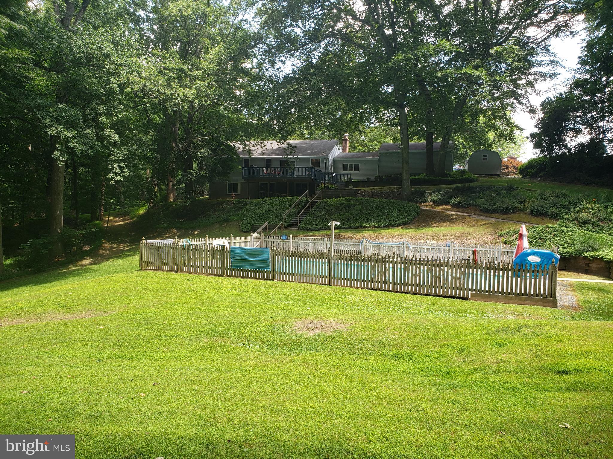 706 Remington Road Fallston, MD 21047 - Photo 11 of 41
