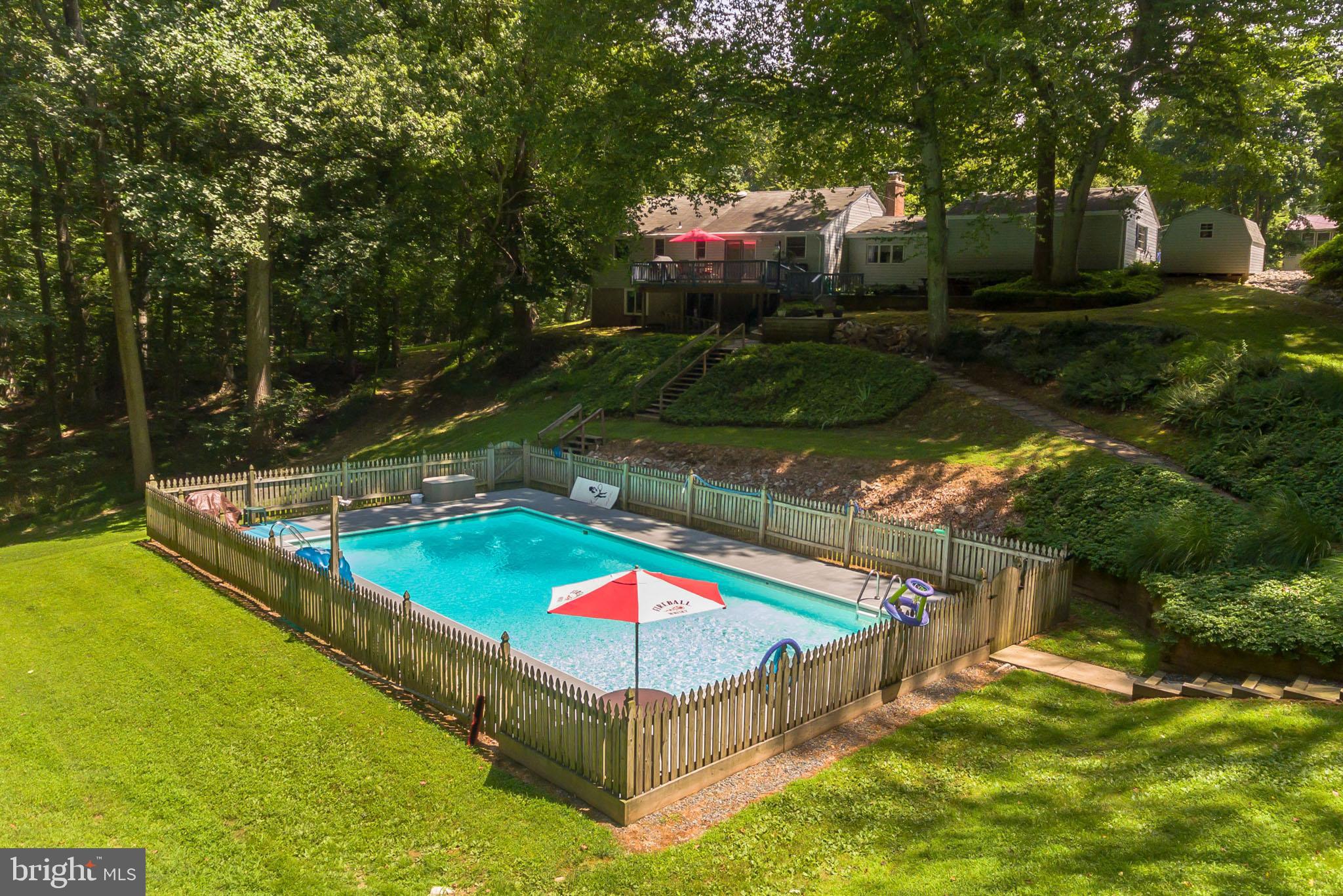 706 Remington Road Fallston, MD 21047 - Photo 13 of 41