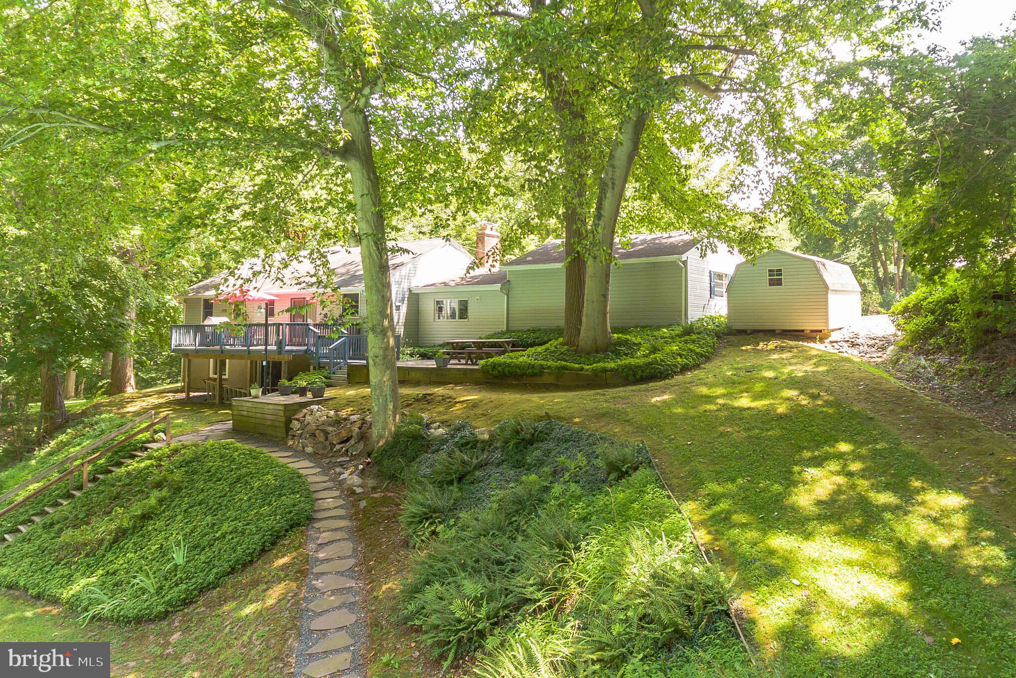 706 Remington Road Fallston, MD 21047 - Photo 5 of 41