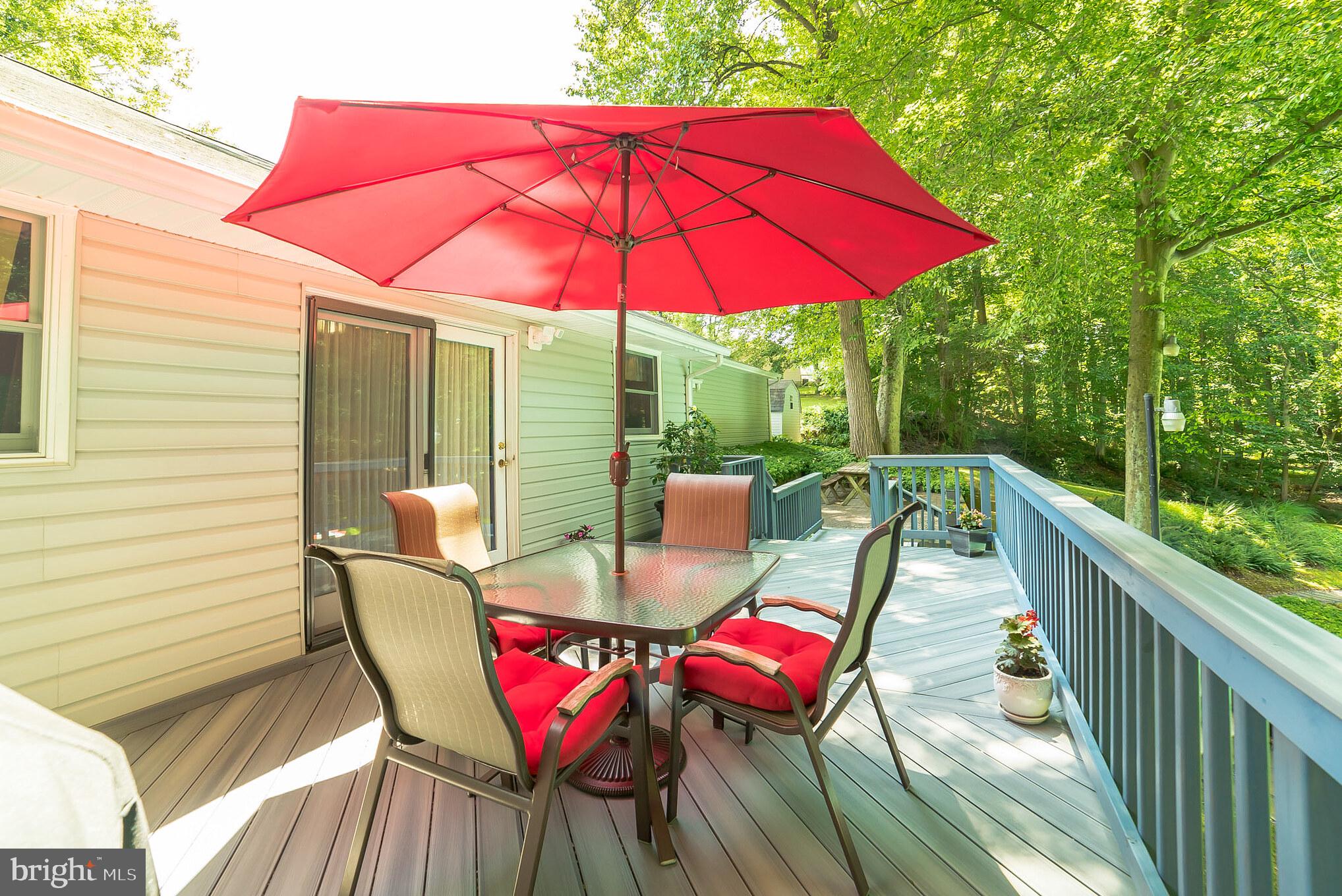 706 Remington Road Fallston, MD 21047 - Photo 6 of 41