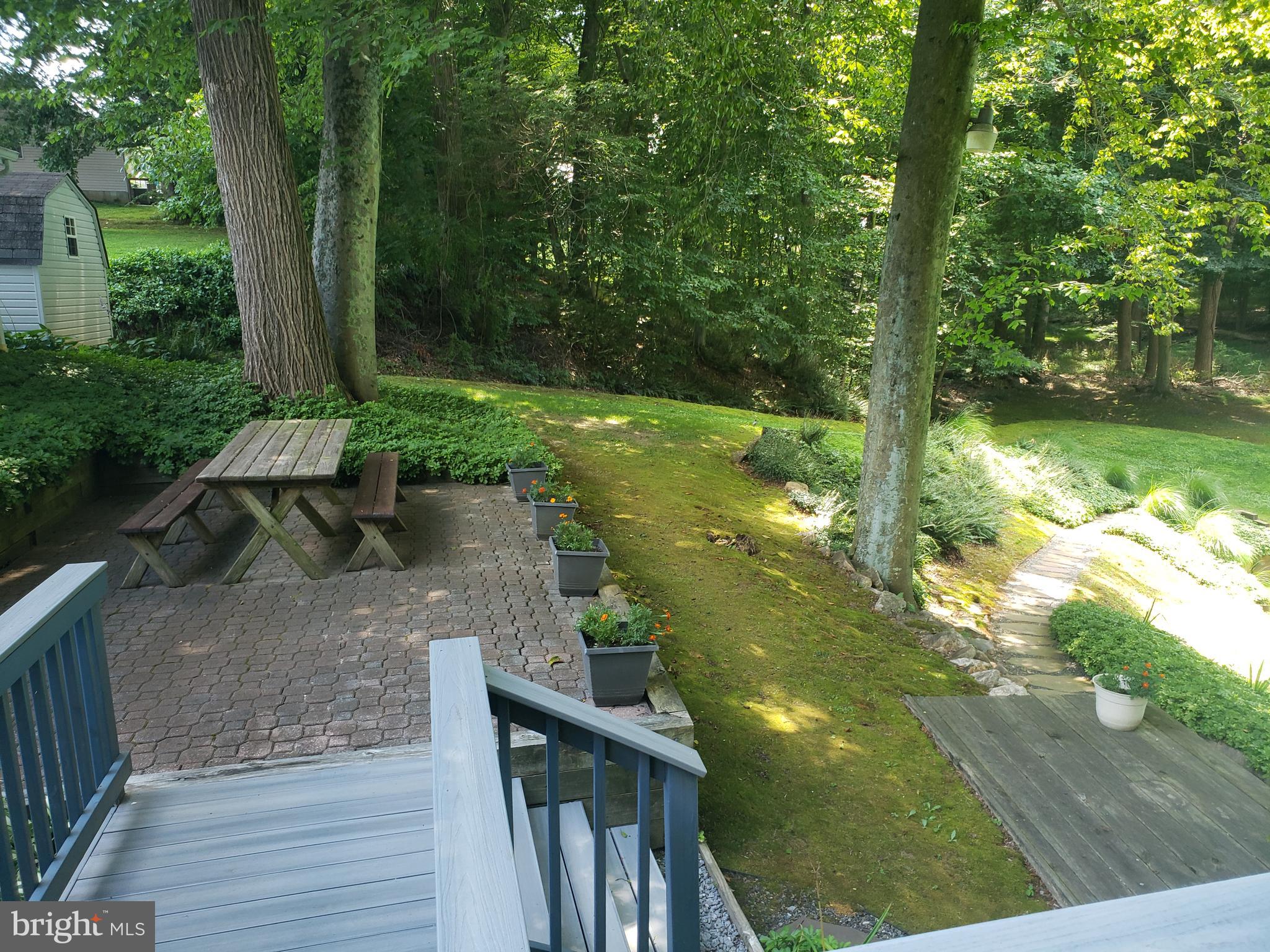 706 Remington Road Fallston, MD 21047 - Photo 7 of 41