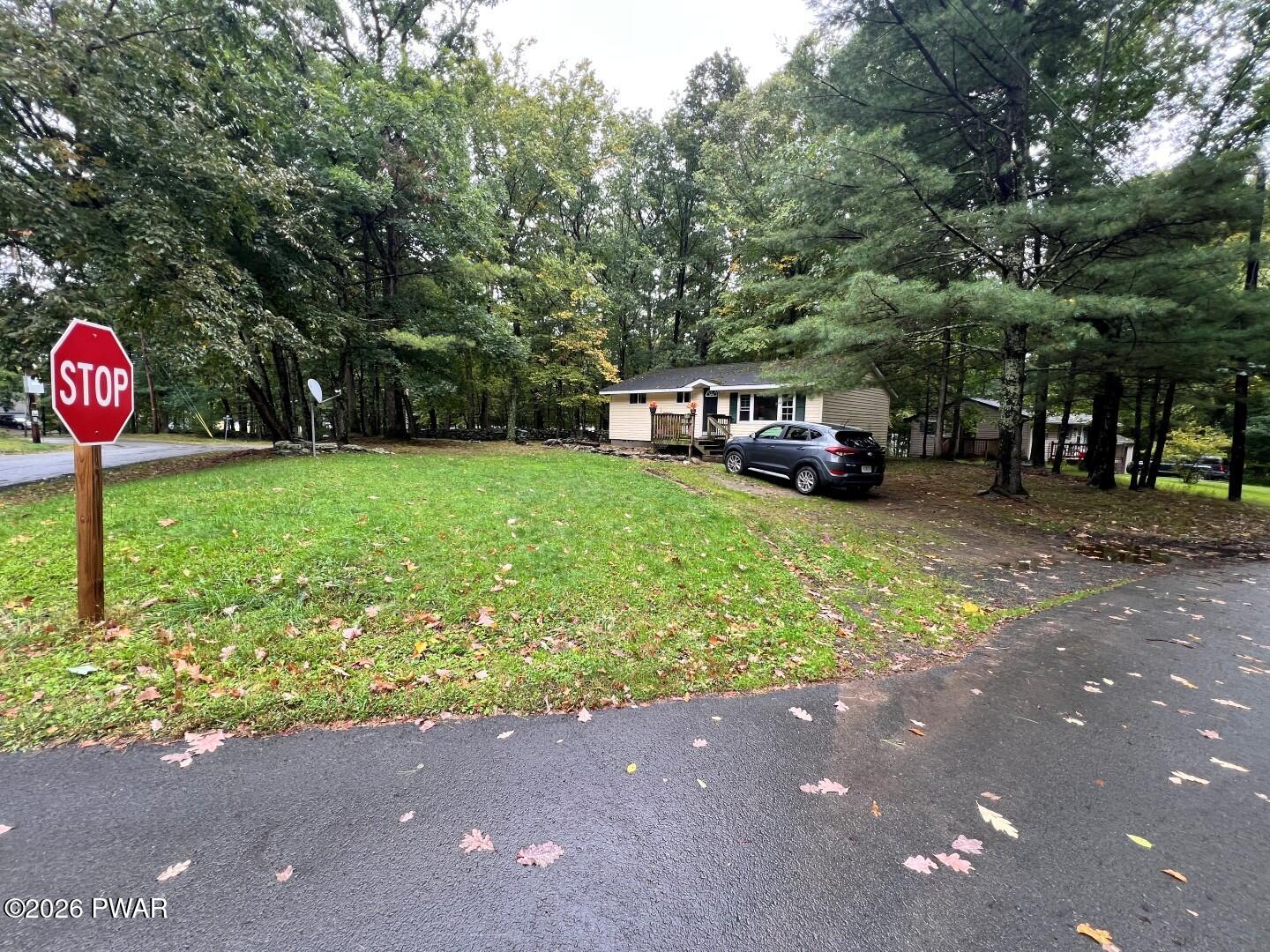 116 Beech Road Dingmans Ferry, PA 18328 - Photo 24 of 29 Gallery Image 24