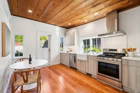 $5,995,000 | 475 Molino Avenue, Mill Valley, CA 94941