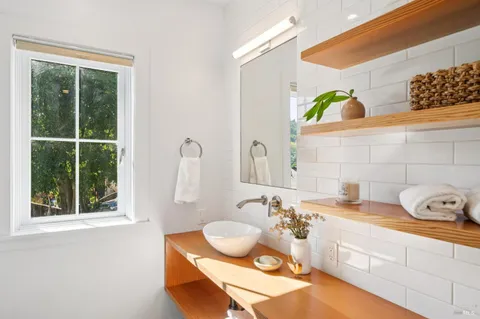 $5,995,000 | 475 Molino Avenue, Mill Valley, CA 94941