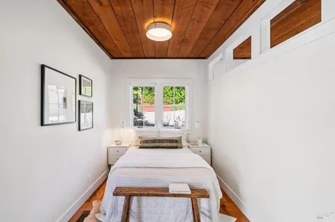 $5,995,000 | 475 Molino Avenue, Mill Valley, CA 94941