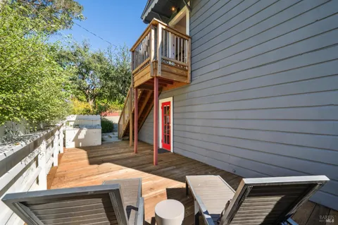 $5,995,000 | 475 Molino Avenue, Mill Valley, CA 94941