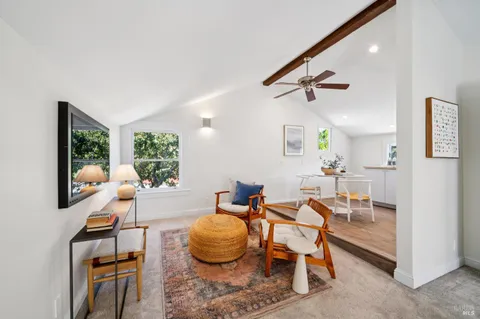 $5,995,000 | 475 Molino Avenue, Mill Valley, CA 94941