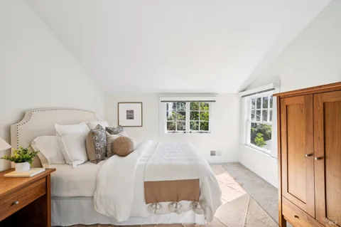 $5,995,000 | 475 Molino Avenue, Mill Valley, CA 94941