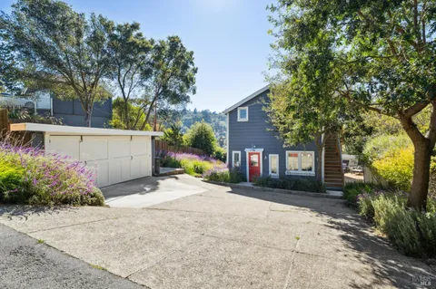 $5,995,000 | 475 Molino Avenue, Mill Valley, CA 94941
