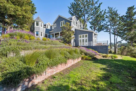 $5,995,000 | 475 Molino Avenue, Mill Valley, CA 94941