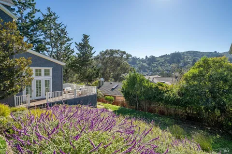 $5,995,000 | 475 Molino Avenue, Mill Valley, CA 94941