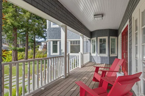 $5,995,000 | 475 Molino Avenue, Mill Valley, CA 94941