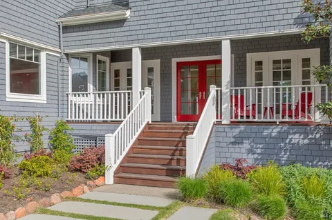 $5,995,000 | 475 Molino Avenue, Mill Valley, CA 94941