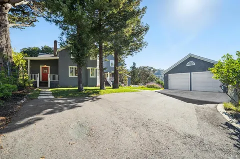 $5,995,000 | 475 Molino Avenue, Mill Valley, CA 94941
