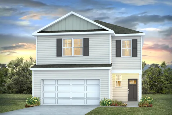 $320,090 | 127 Cottage Red Court, Conway, SC 29527