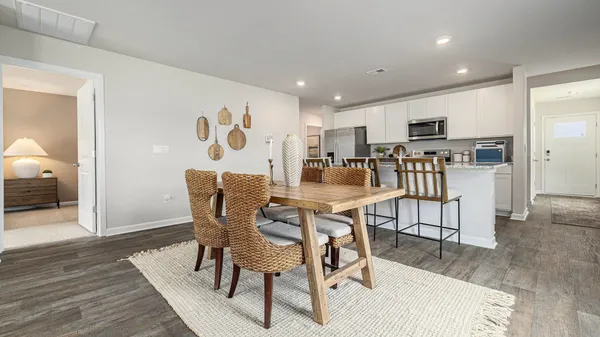 $318,990 | 127 Cottage Red Court, Conway, SC 29527