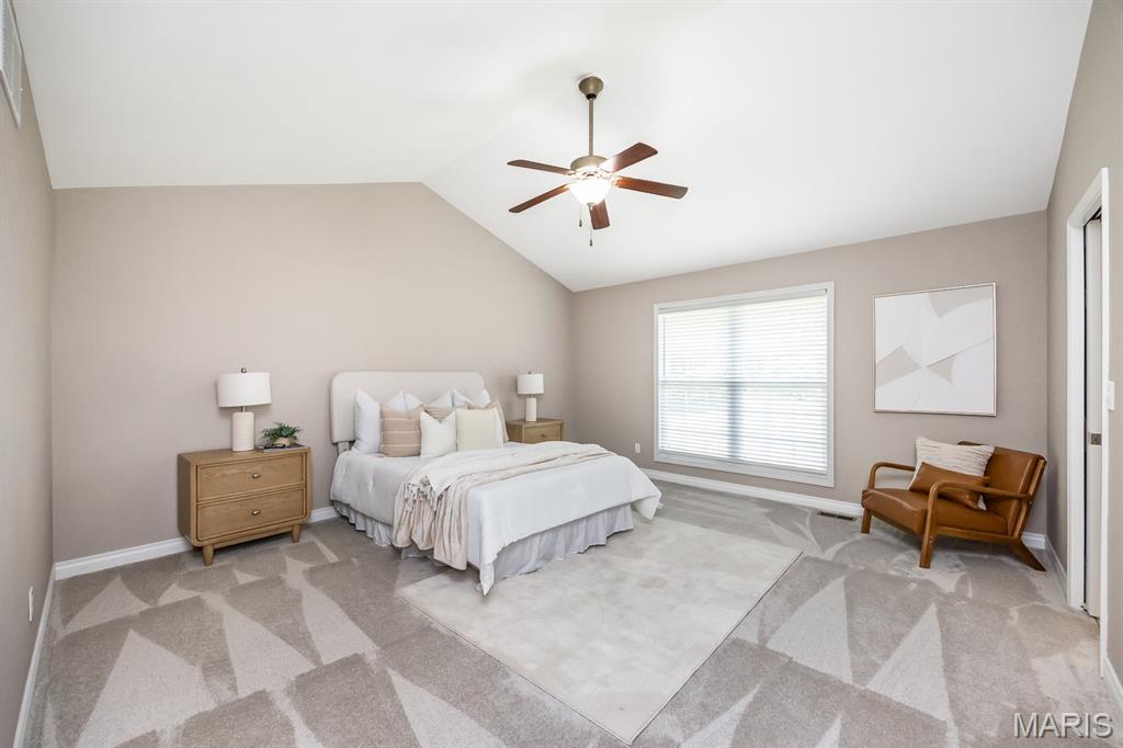 1822 Riviera Lane O'Fallon, IL 62269 - Photo 21 of 49