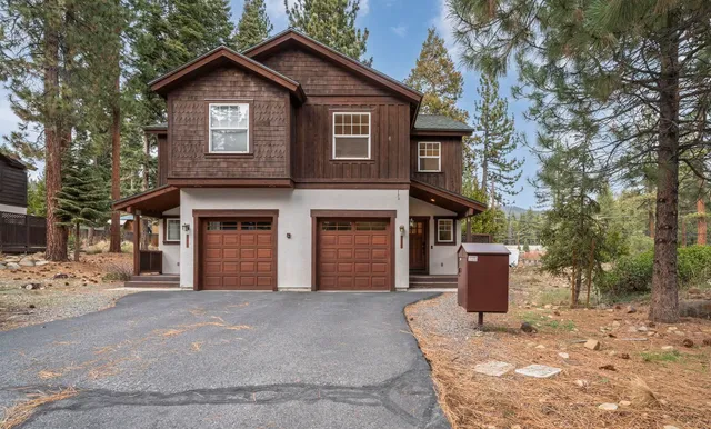 $820,000 | 6971 Grey Lane, Tahoe Vista, CA 96148