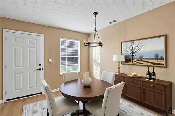 $190,000 | 1530 Labonte Parkway, McDonough, GA 30253