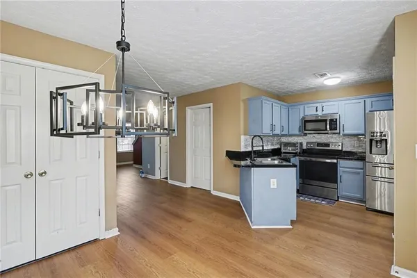 $190,000 | 1530 Labonte Parkway, McDonough, GA 30253