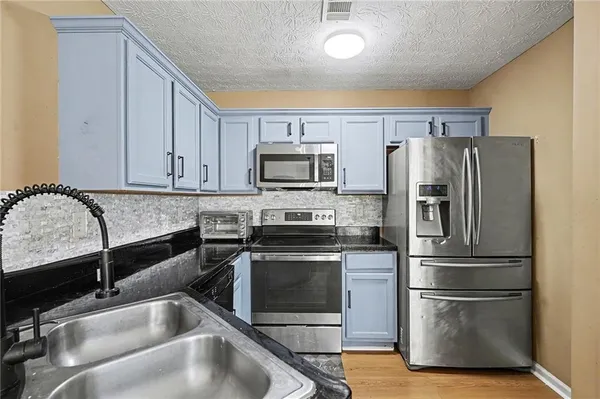 $190,000 | 1530 Labonte Parkway, McDonough, GA 30253